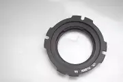 X-Fujinon DM Film Lens to Arri LPL Camera Adapter/Converter Infinity focus works