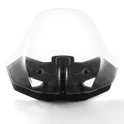 Adjustable Windshield 219401023 For Can Am Ryker 600 900 Rally Edition Sport 900