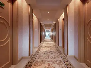 維也納酒店深圳鹽田港店Vienna Hotel Shenzhen Yantiangang Branch