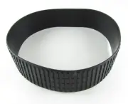 Nikon AF-S 24-120mm f/4G Lens Zoom Rubber Ring. NEW OEM. 1K111-135