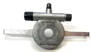 NOS Schwinn Bicycle HURET 27" speedometer DRIVE