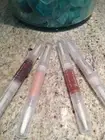 AVON beComing Shining Moment Lip Gloss BEIGE SHIMMER Lot of (2) New in Boxes