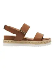 [Sandler] Warner Sandals in Tan