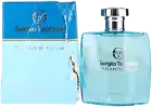 Ocean's Club by Sergio Tacchini for Men EDT Spray Cologne 3.4oz DG New