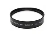 Kenko 67mm AC Close-Up Filter No. 3
