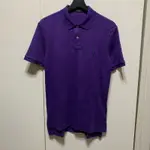 POLO RALPH LAUREN POLO SHIRT 紫 LOGO POLO衫 潮流 街頭 時尚 品牌