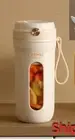 CEOOL Portable Juicer blender bottle