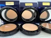 ESTEE LAUDER Set Blur Finish Perfecting Pressed Powder.28oz.NEW AUTHENTIC PICK-1