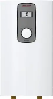 200069 DHX 10-2 Trend Point-Of-Use Tankless Electronic Water Heater, 240V, 10000