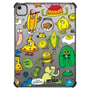 iPad Air (4th/5th gen) iPad Impact Case Sticky Friends