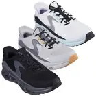 Skechers Mens Glide-Step Atlus Slip-Ins Trainers Memory Foam glide step Shoes