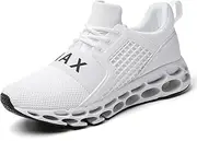 SKDOIUL Men Sport Athletic Walking Shoes Jogging Sneakers