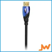 Monster 8K Ultra High Speed Cobalt HDMI 5m Cable