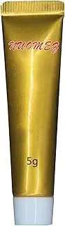 Metal Polish Paste - Rust Cleaner for Metal | Multi Purpose Metal Cleaning Supplies for Silver Copper Brass Chrome Porcelain Rust