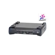 ATEN KE8950R-AX-U 4K HDMI Single Display KVM over IP Receiver