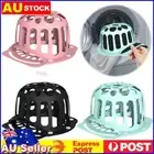 Baseball Cap Washer Frame Silicone Cap Washing Frame Reusable Hat Washing Holder
