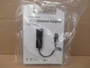 Monoprice 9466 USB 2.0 Ultrabook Ethernet Adapter ( Low Power )