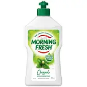Morning Fresh Dishwashing Liquid Original 400mL