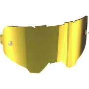 Velocity Iriz Gold Replacement Lens