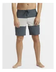 [Billabong] Tribong Lo Tide Boardshorts in Slate Green