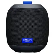 Ultimate Ears Wonderboom Play Portable Bluetooth Speaker Black. 984-001947