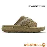 在飛比找遠傳friDay購物優惠-【MERRELL】男 HUT Ultra Slide 休閒涼