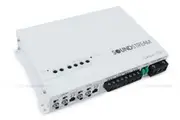 Soundstream MR4.1400D Rubicon Nano 1400W 4-Ch Class-D Marine Amplifier