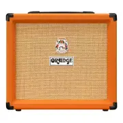 Orange O Tone 40 Class A and B Orange Solid State Combo Amplifier