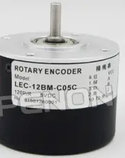 NEW LEC-12BM-C05C Encoder