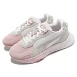 PUMA  基本系列 櫻花草莓聖代 粉色鞋款 38486601 $3280 22.5-25.5