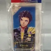 Fire Emblem Engage Acrylic Block Keychain - Emblem Claude