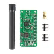 MMDVM Hotspot Support P25 DMR YSF 32bit ARM Processor for Raspberry Pi Zero W 3B