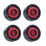Upgraded Spring Mechanism AntiVibration Feet Pad for X1/P1 3D Printers Control
