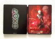 Devil May Cry 3 Steelup collector case with 3D card for PS4/PS5/Xbox (No Game)