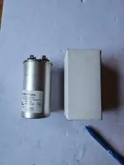 PACKARD Motor Run Capacitor PRC50A NOS OEM MQBSb