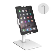 Brateck MPBT-PAD33-04 Universal Anti-Theft Tablet Countertop Fit most 7.9' to 1