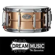Pearl SensiTone Premium Beaded Phosphor Bronze 14x6.5" Snare Drum