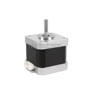 NEMA17 42x40 Stepper Motor 1.5A 17HD40005 for 3D Printer Engraving Machine
