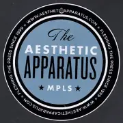 Aesthetic Apparatus Sticker Rock Gig Poster Artist Phish Pearl Jam TOOL Band