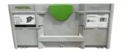 Festool 577512 DTSC 400 Basic Cordless Delta Sander with Systainer3