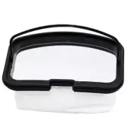 Numatic RSV130 Filter Cloth Bag & Ring (207130)