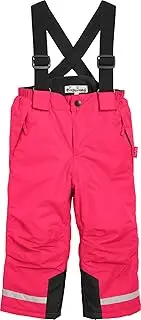 [Playshoes] Kids Ski and Snowboarding Salopettes Snow Pants