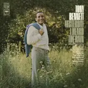 Yesterday I Heard the Rain by Bennett, Tony (CD, 2013)