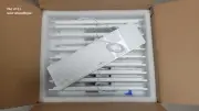 Apple USB Keyboard with Numeric Keypad A1243 NEW Box of 10 pcs