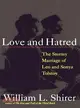 Love and Hatred: The Troubled Marriage of Leo and Sonya Tolstoy