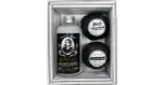 Bohemia Gifts & Cosmetics Gentlemen Spa Gift Set For Men's Bath