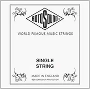Rotosound RBL110 Roto Single String Electric Bass Strings 110 Inches w/2.79 mm Wound
