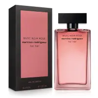 在飛比找Yahoo奇摩購物中心優惠-【短效品】Narciso Rodriguez 嫣紅繆思女性淡