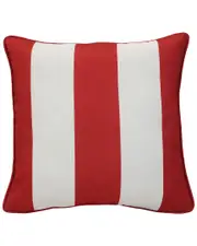Outdoor Decor by Commonwealth Outdoor Printed Stripe Pillow