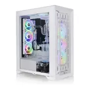 Thermaltake CTE T500 E-ATX ARGB Tempered Glass Full Tower Case - Snow Edition [CA-1X8-00F6WN-01]